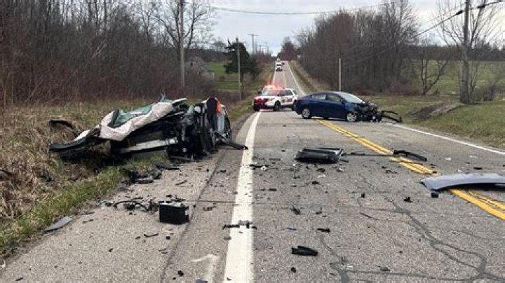 Obituary: Mckenna Johnson Car Accident And ***** News