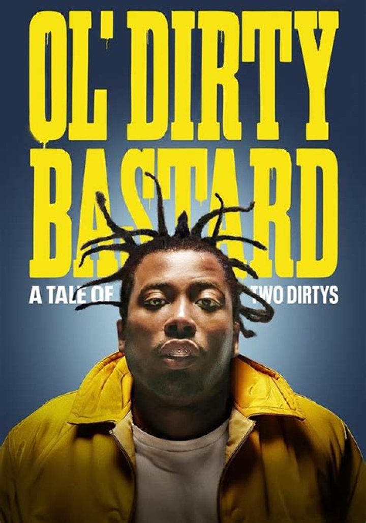 Ol' Dirty Bastard Biography, Age, Height, Wife, Net Worth, Family