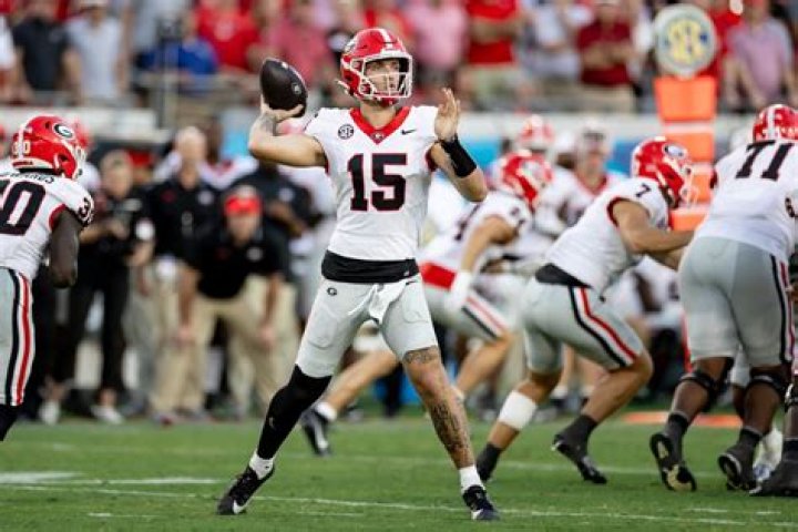 Orange Bowl Prediction: Georgia vs. Florida State Odds, Spread, DFS Picks and More