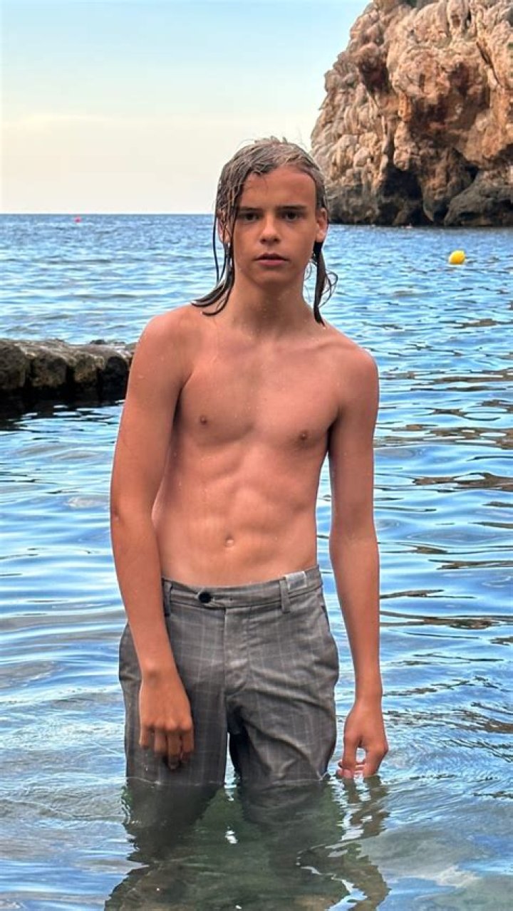 Oscar Stembridge