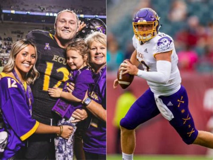 Ozzie Ahlers Biography, Age, Height, Wife, Net Worth and Family