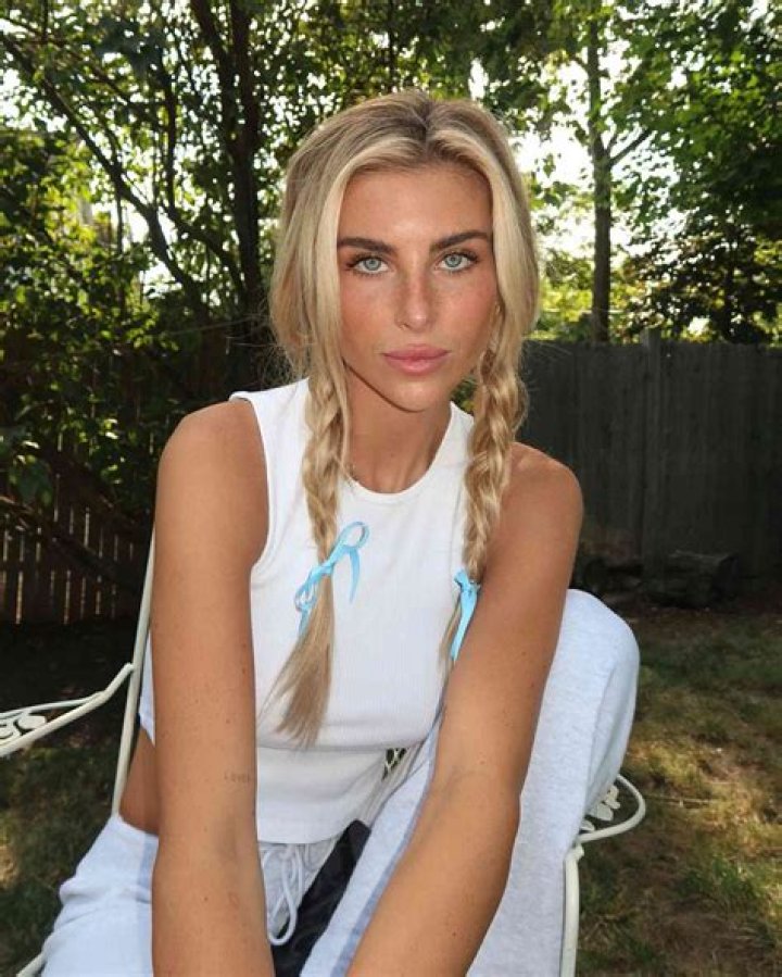 Paige Lorenze