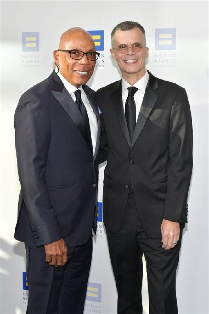 Paris Barclay Biography, Age, Height, Wife, Net Worth, Family