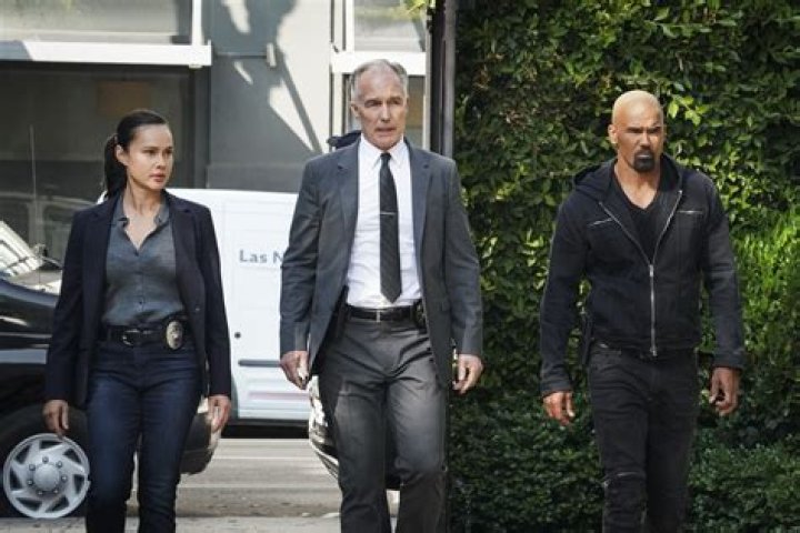 Patrick St. Esprit Biography, Age, Height, Net Worth, Family