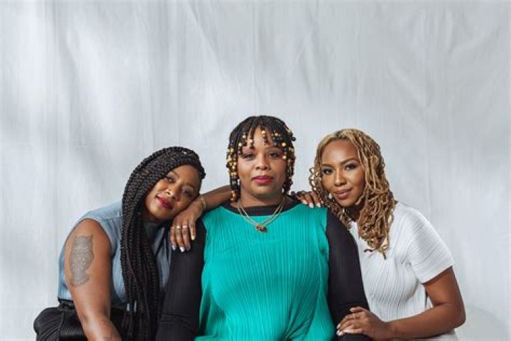 Patrisse Cullors