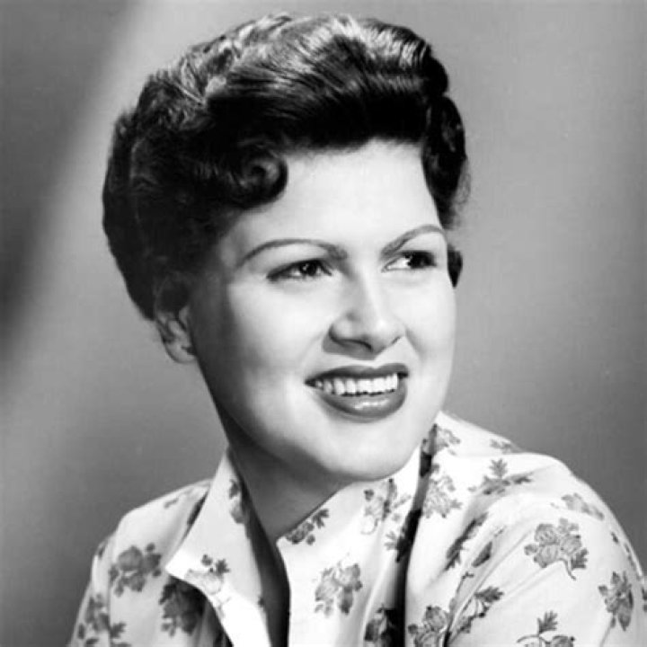 Patsy Cline Biography, Age, Height, Husband, Net Worth, Family