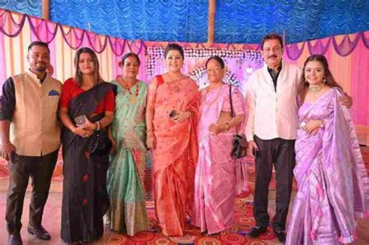 Paul Bhattacharjee Biography, Age, Height, Wife, Net Worth, Family