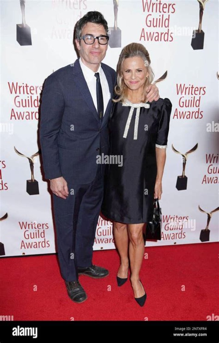 Paul Dinello Biography, Age, Height, Wife, Net Worth, Family