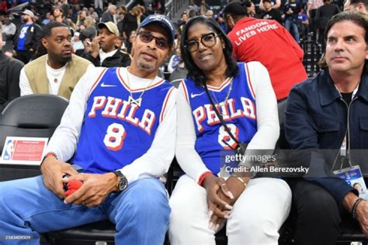 Paul George parents: Meet Paul George Snr and Paulette George