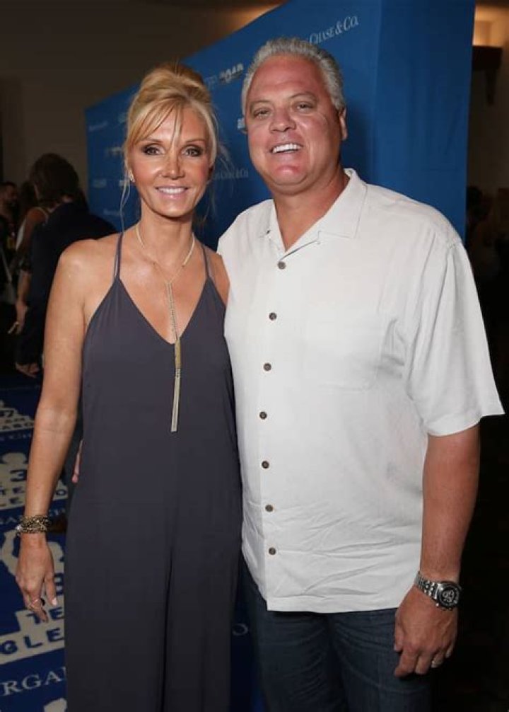 Paul Hébert Biography, Age, Height, Wife, Net Worth, Family