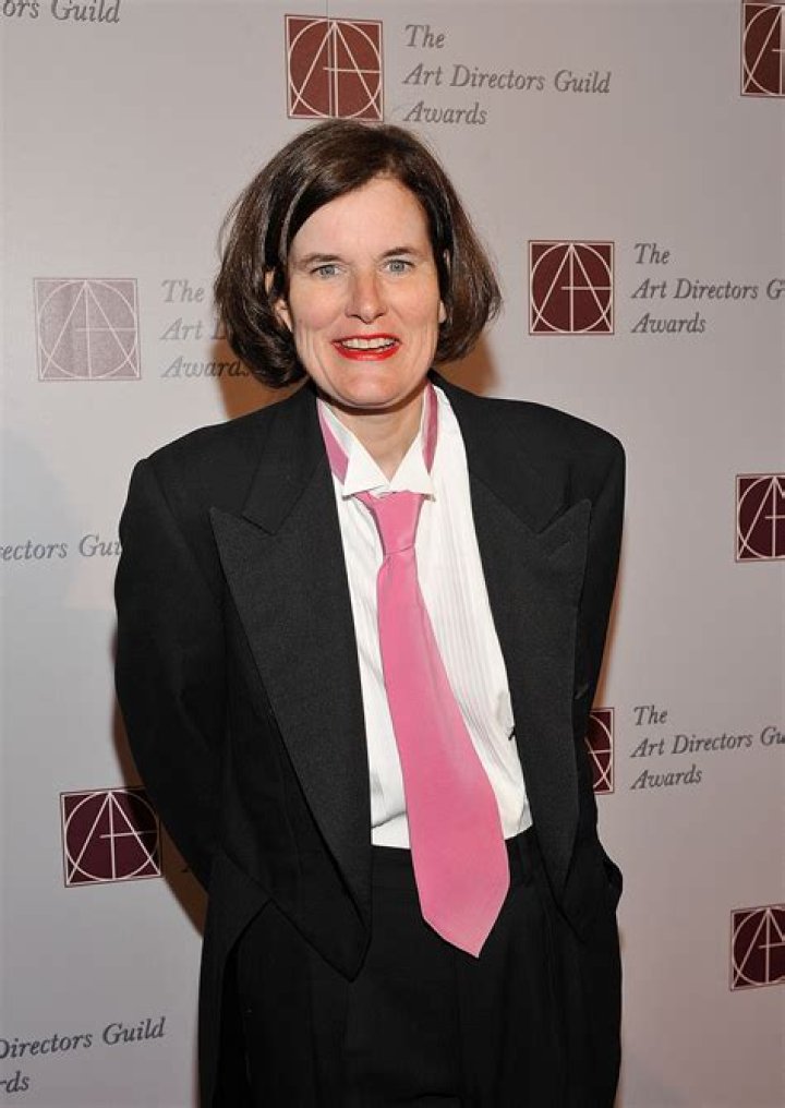 Paula Poundstone
