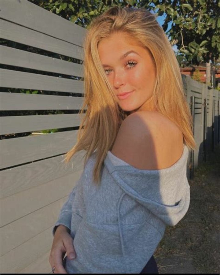 Perrin Perdue Biography, Age, Bio, Wiki, Height, Info, Details, Birthday
