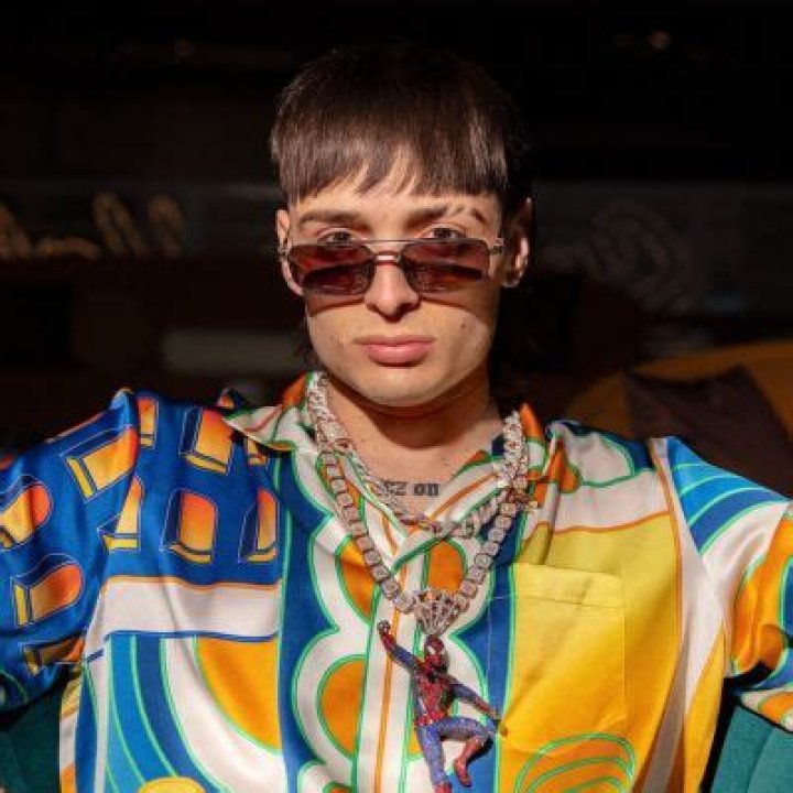 Peso Pluma Health Update: What Happened To Him? Car Accident News