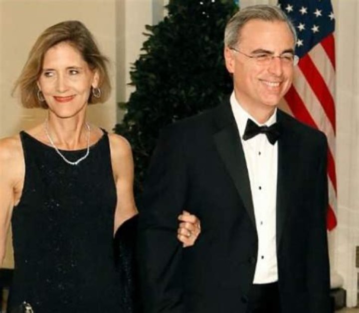 Peter Cipollone Biography, Age, Height, Wife, Net Worth, Family