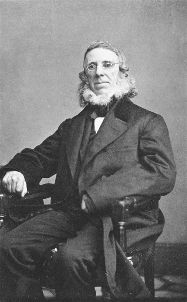 Peter Cooper