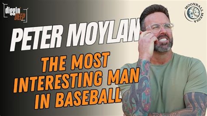 Peter Moylan