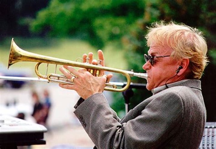 Phil Driscoll