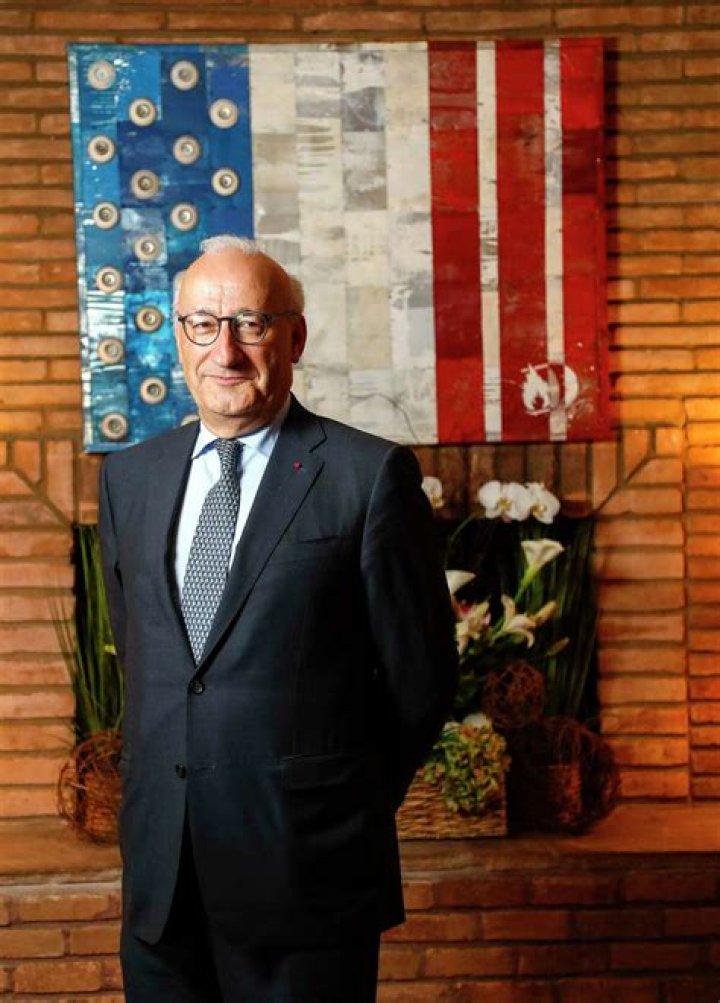 Philippe Étienne