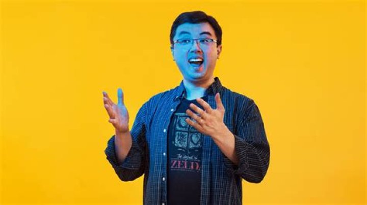 Phillip Chu Joy