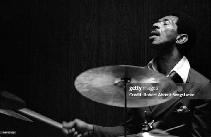 Philly Joe Jones