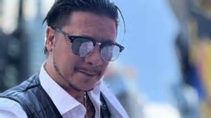 Piero Esteriore Biography, Age, Height, Wife, Net Worth, Family