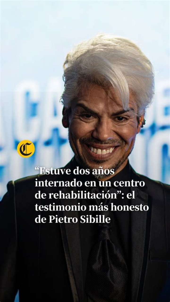 Pietro Sibille