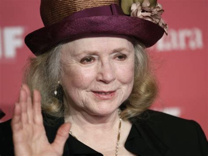 Piper Laurie