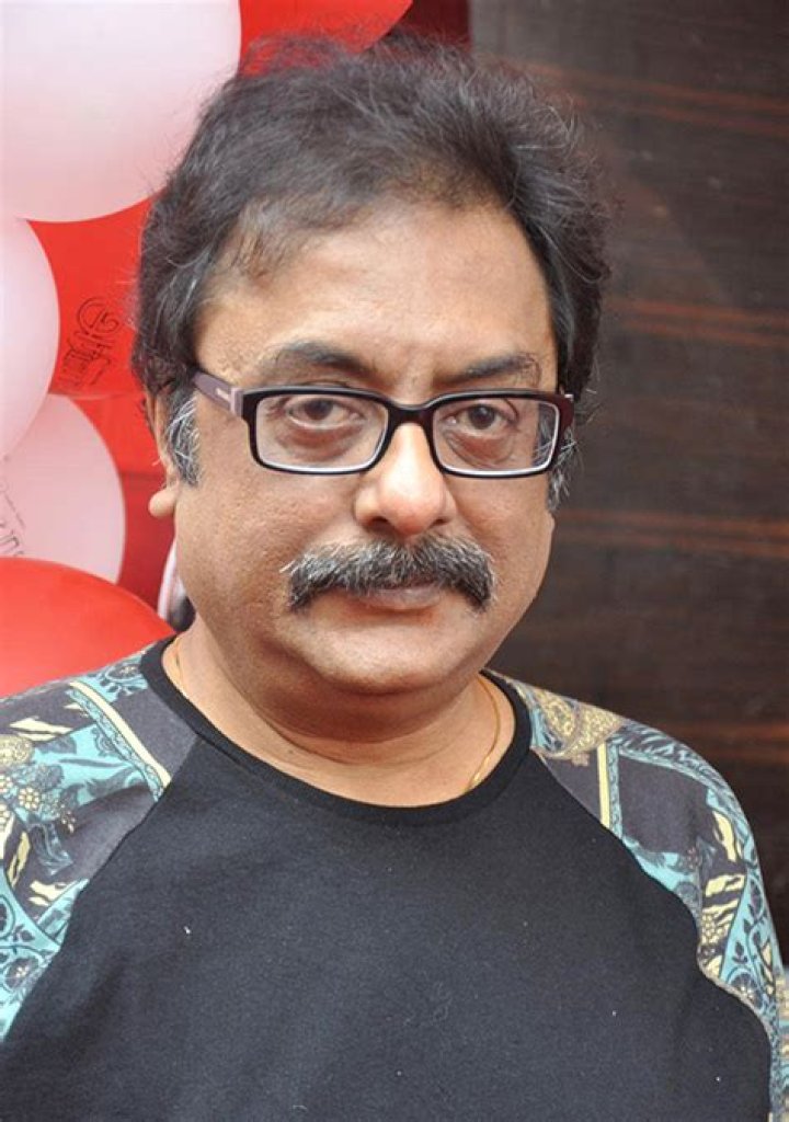 Prathap K. Pothan