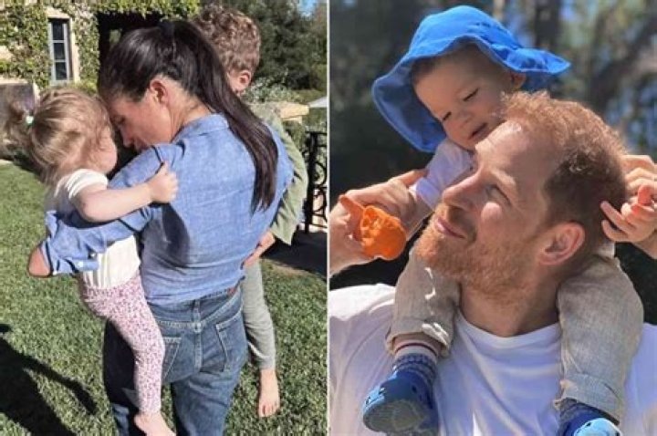 Prince Harry And Meghan Car Accident: What Happened
