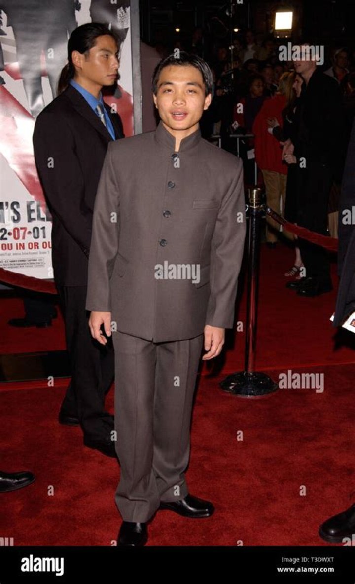 Qin Shaobo Biography, Age, Height, Wife, Net Worth, Family