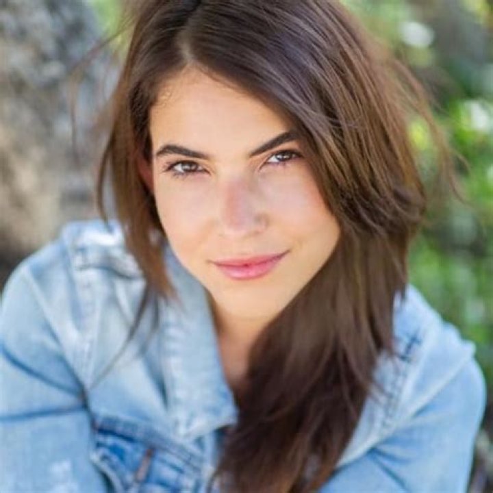 Rachel Talbott