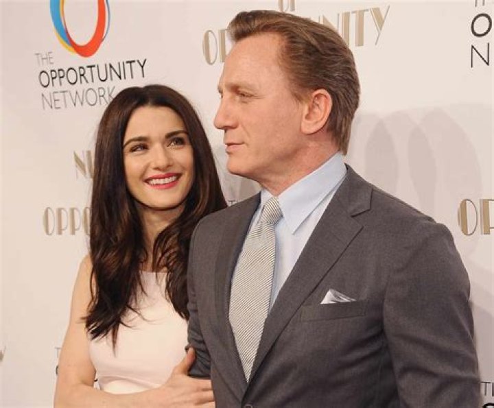 Rachel Weisz bio, age, husband, career, net worth