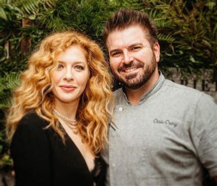 Rachelle Lefevre Biography, Age, Height, Husband, Net Worth, Family