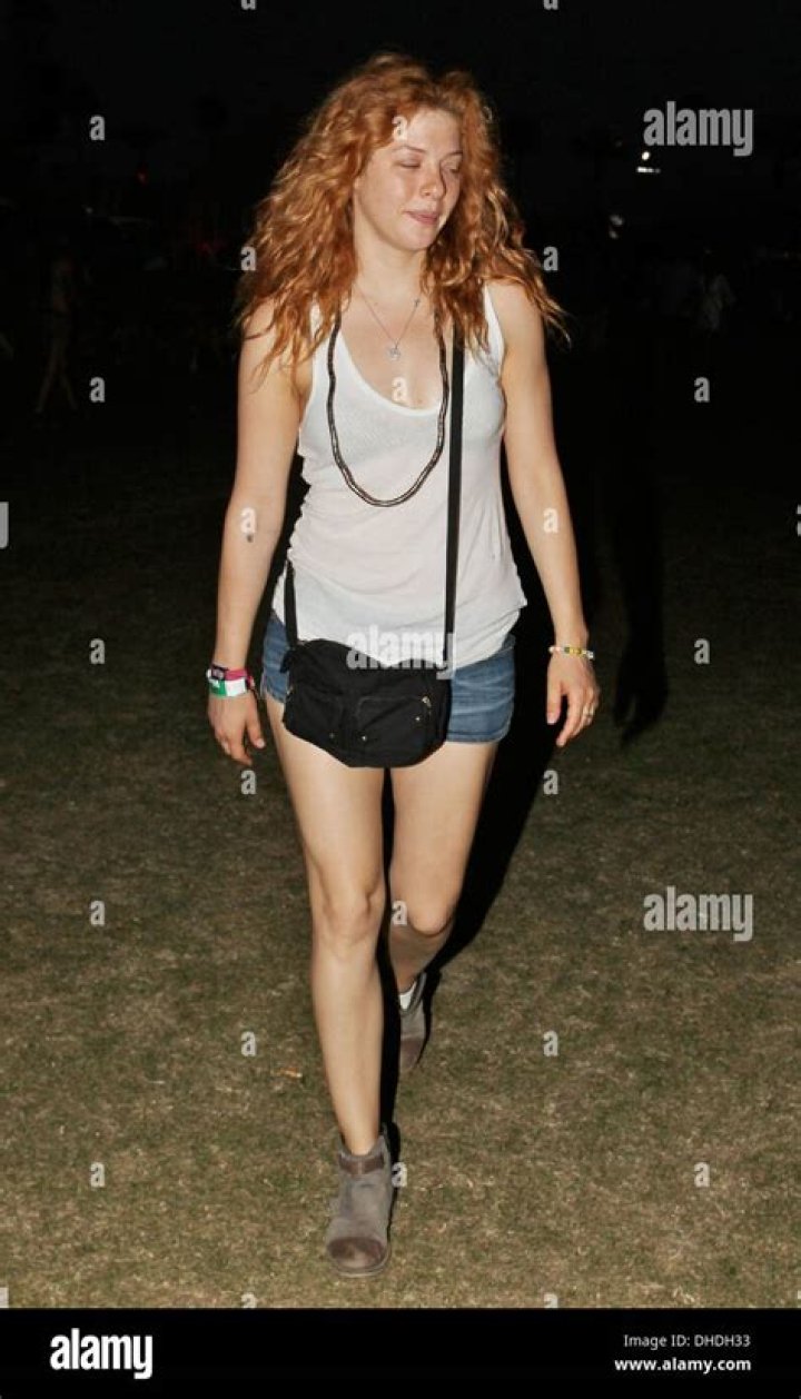 Rachelle Lefevre