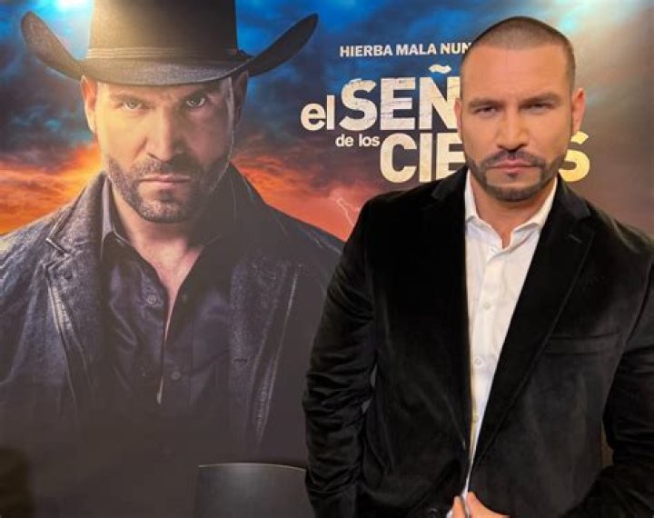 Rafael Amaya