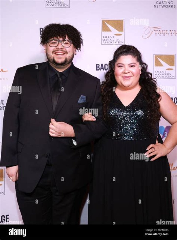 Raini Rodriguez Biography, Age, Height, Husband, Net Worth, Family