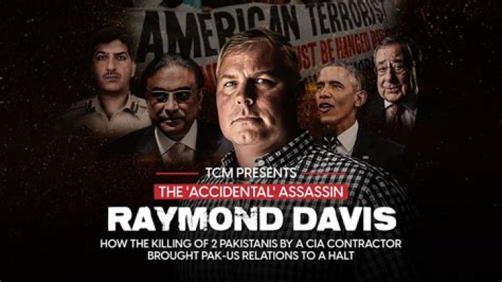 Raymond Allen Davis incident Biography, Age, Height, Wife, Net Worth, Family