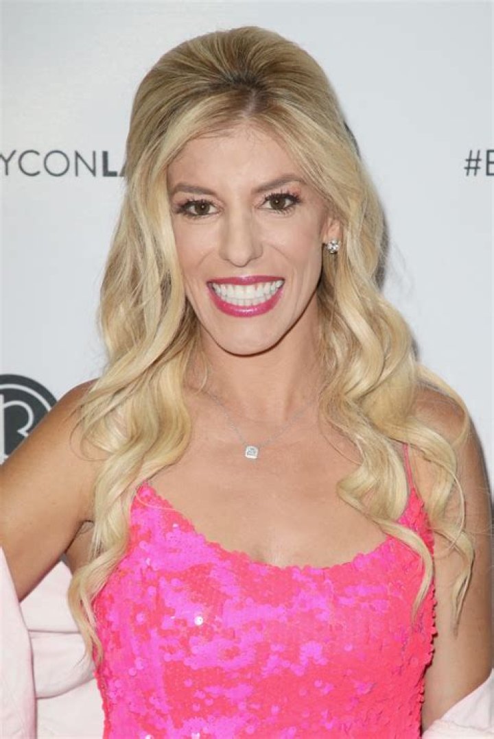 Rebecca Zamolo