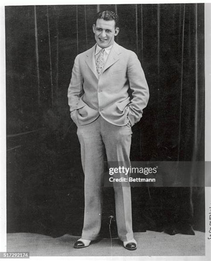 Red Grange