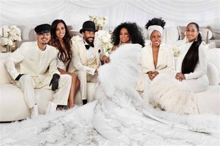 Rhonda Ross Kendrick Biography, Age, Height, Husband, Net Worth, Family