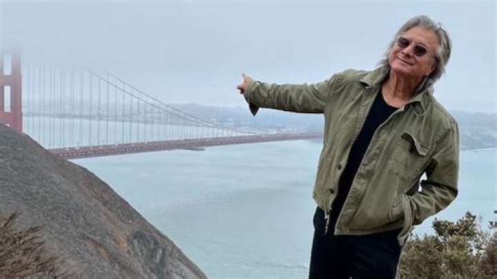 Richard Perry Biography, Age, Height, Husband, Net Worth, Family