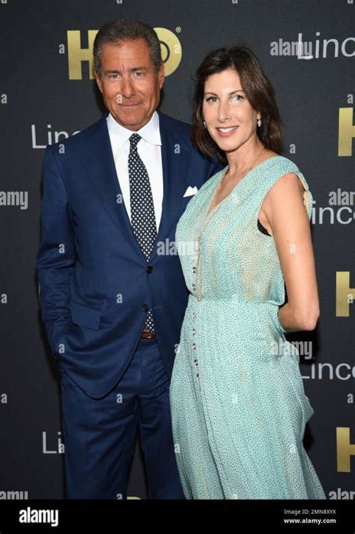 Richard Plepler Biography, Age, Height, Wife, Net Worth, Family