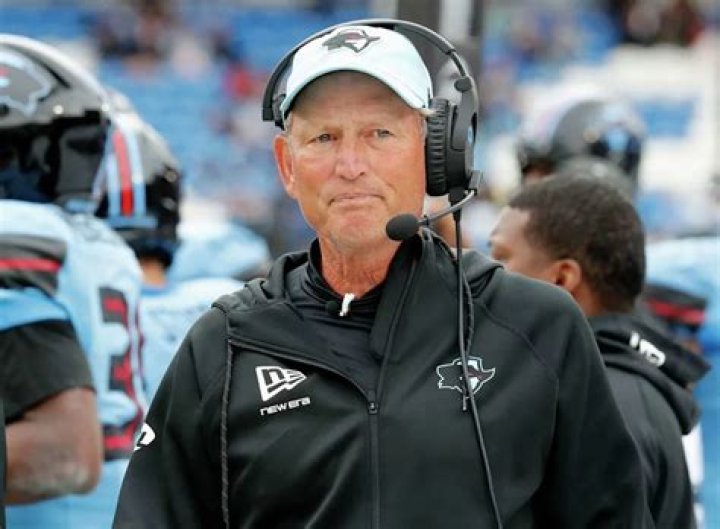 Rick Neuheisel