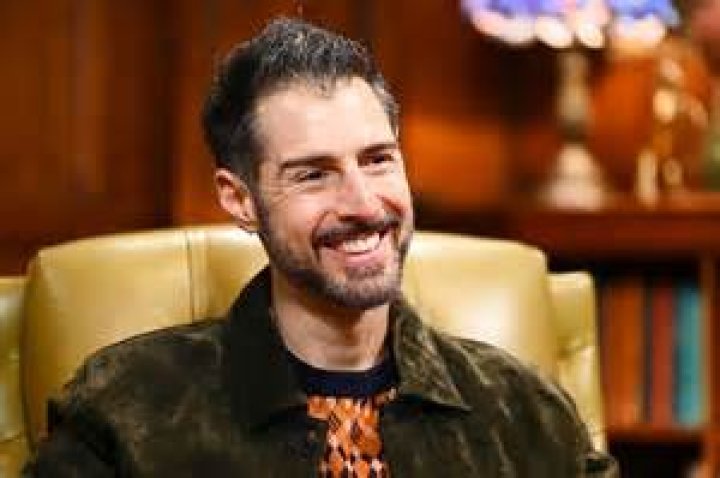 Rob Cesternino biografía, edad, altura, esposo, net worth, familia