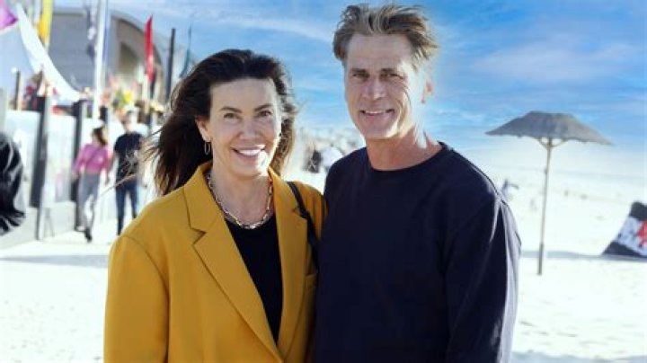 Robine van der Meer Biography, Age, Height, Husband, Net Worth, Family