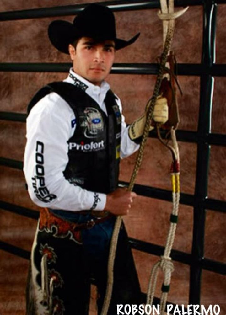Robson Palermo