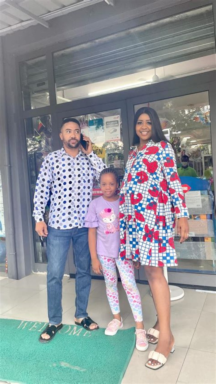 Rochelle Okoye | Husband, Family, Ethnicity And Net Worth