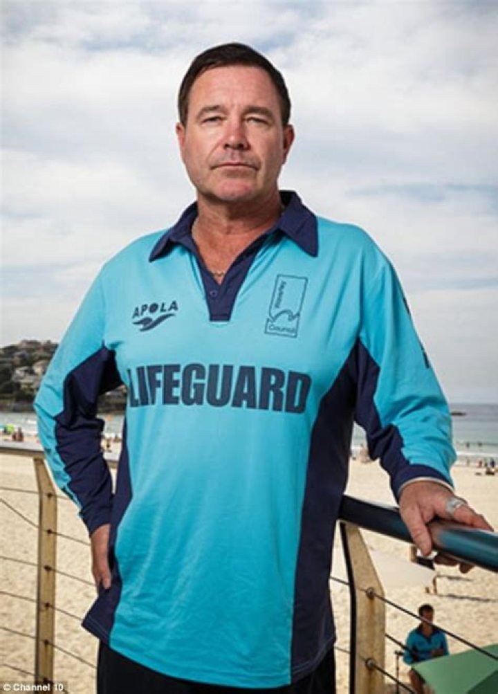 Rod Kerr