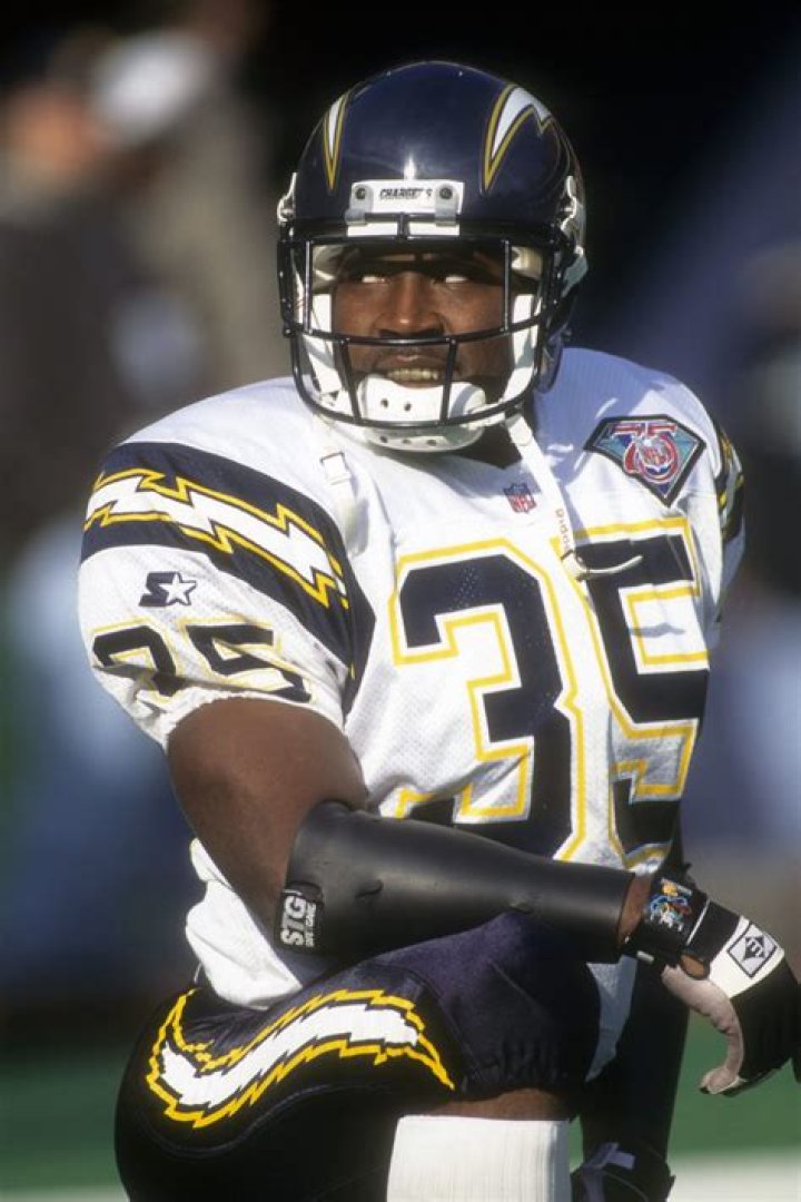 Rodney Culver Biography, Age, Height, Wife, Net Worth, Family