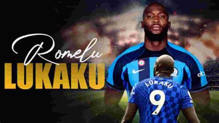 Romelu Lukaku Biography, Age, Height, Wife, Net Worth, Family